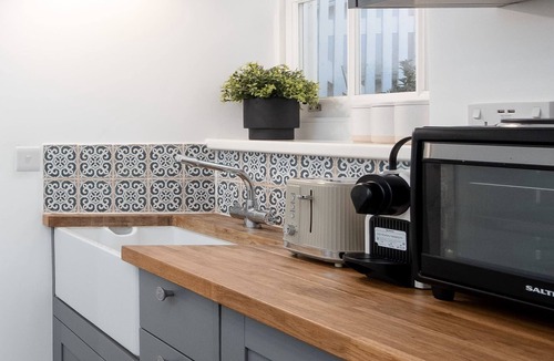 Pimlico Apartment | Studio Apt next Pimlico