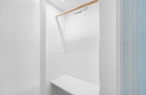 Ironbound District Apartment | Studio apt on guesthouse 5 min from PennStation