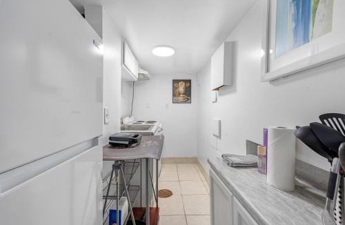 Ironbound District Apartment | Studio apt on guesthouse 5 min from PennStation