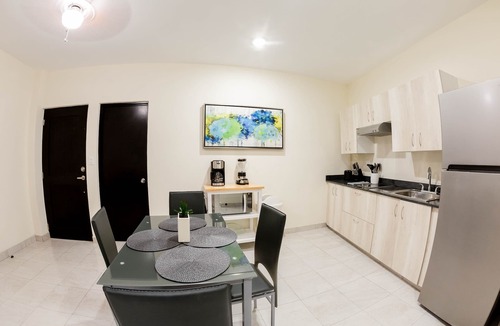 Ildefonso Green Apartment | Studio Apt perfect for 2 No. 4