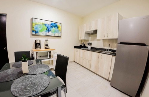 Ildefonso Green Apartment | Studio Apt perfect for 2 No. 4