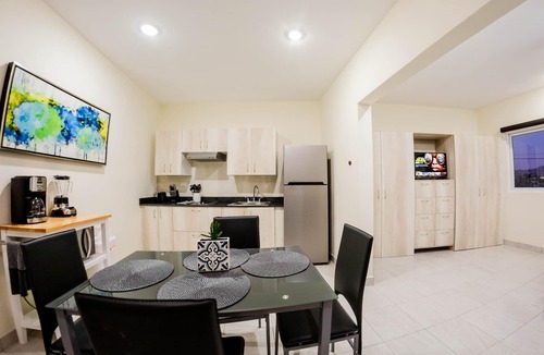 Ildefonso Green Apartment | Studio Apt perfect for 2 No. 4
