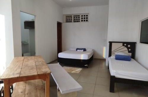 Fatima do Sul Apartment | Studio Apto Central próximo a Orla