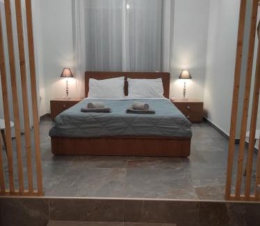 Thermi Apartment | Studio Ariadne