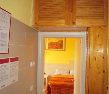 Saragozza-Porto Apartment | Studio Asiago