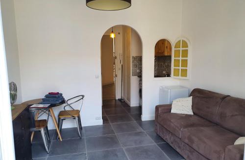 Menton Apartment | Studio Astoria
