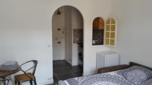 Menton Apartment | Studio Astoria