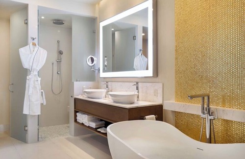 San Jose del Cabo Hotel | Studio at 5 Diamond Resort - Villa la Valencia in Cabo San Lucas