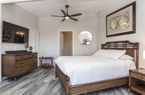 Estate Peterborg House | Studio at Chateau Nightwind w/Awesome BVI Views