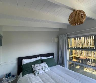 Opito Bay House | Studio at Otama Beach