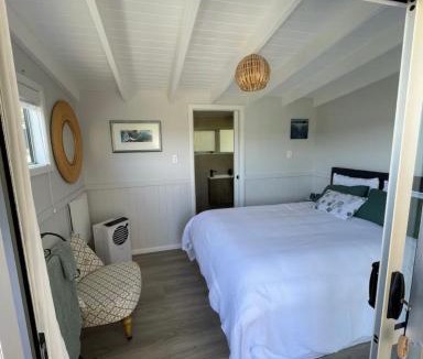 Opito Bay House | Studio at Otama Beach
