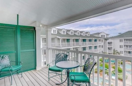 Dam Neck Apartment | Studio at Turtle Cay