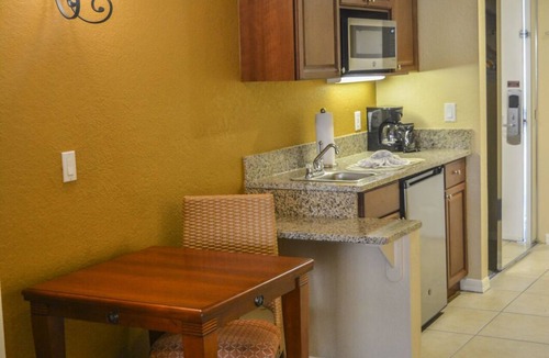 Florida Central Atlantic Coast Apartment | STUDIO AT WESTGATE LAKES RESORT & SPA NEAR DISNEY UNIVERSAL SEA WORLD