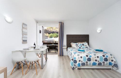 San Marcos Apartment | Studio Atlantic View II