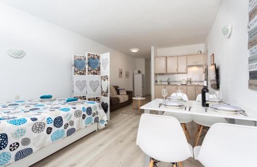 San Marcos Apartment | Studio Atlantic View II