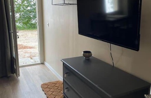 Saint-Seurin-de-Bourg Apartment | Studio au bord de l'eau