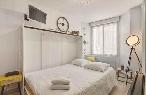 Centre Ancien Apartment | Studio au cœur de l'hyper centre