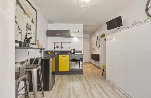 Centre Ancien Apartment | Studio au cœur de l'hyper centre