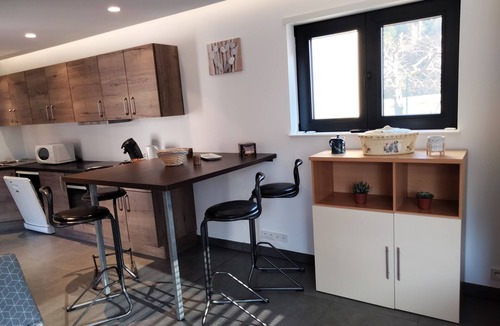 Mittlach Apartment | Studio au Calme pré des Montagnes