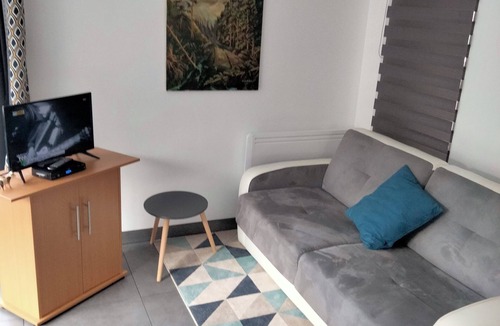 Mittlach Apartment | Studio au Calme pré des Montagnes