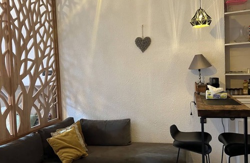 Agdal Apartment | Studio au centre de AGDAL