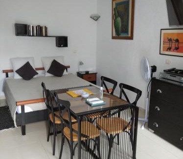 Carthage Apartment | STUDIO AU COEUR de CARTHAGE HANNIBAL