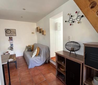 Puyloubier Apartment | Studio au Pied de la ste Victoire
