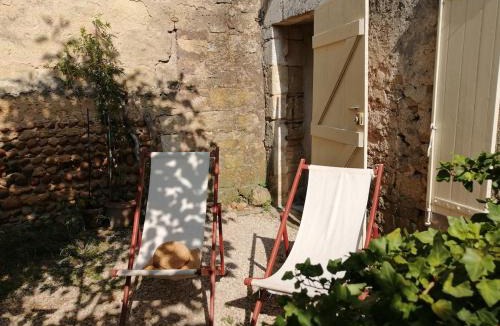 Vauvert House | studio au sein d'un mas en Camargue