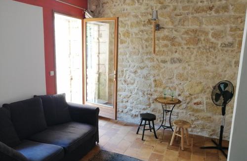 Vauvert House | studio au sein d'un mas en Camargue