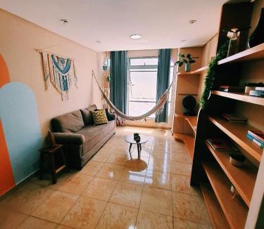 Boa Vista Apartment | Studio Aurora - Recife