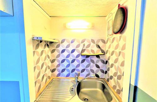 Melun Apartment | Studio Avec Balcon Proche Gare