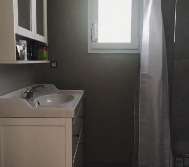 Eyragues Apartment | studio avec exterieur