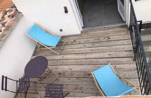 Orgon House | Studio Avec Piscine