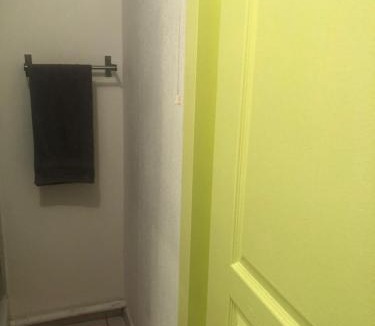 Croix-d'Argent Apartment | studio avec parking Montpellier
