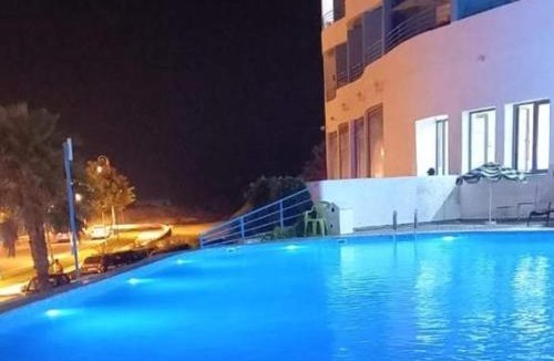 Cabo Negro Apartment | studio avec piscine et wifi à cabonegro