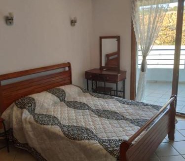 Cabo Negro Apartment | studio avec piscine et wifi à cabonegro