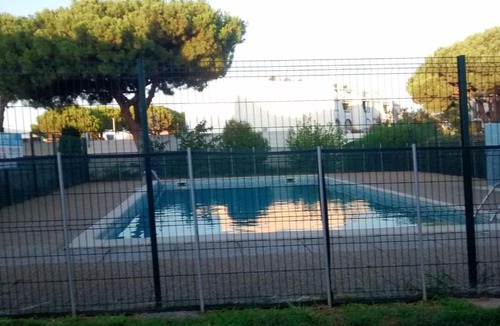 Le Grau-Du-Roi Apartment | Studio avec Piscine - Proche mer - 27m2