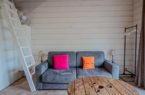 Andernos-les-Bains Apartment | Studio avec terrasse pour 2 personnes à Andernos