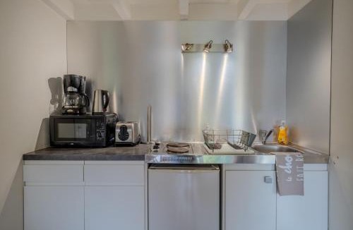 Andernos-les-Bains Apartment | Studio avec terrasse pour 2 personnes à Andernos