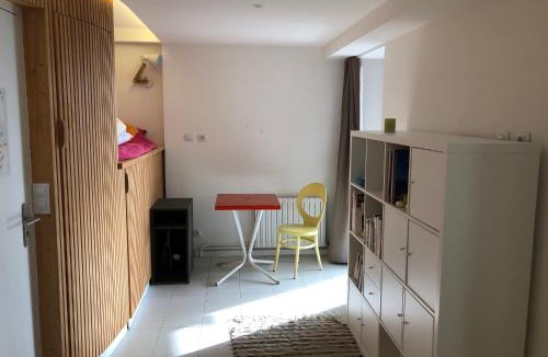 Fillinges Apartment | Studio avec terrasse à Fillinges