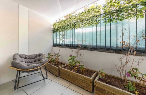 Beausoleil Apartment | Studio avec Terrasse Beausoleil Monaco