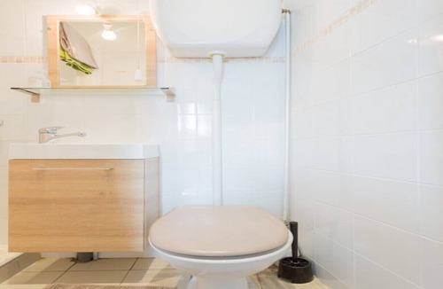 Gentilly Apartment | Studio Avec vue sur le Jardin à 5 min Maison des Examens