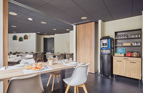 Le Rouet Apartment | Studio avec Wi-Fi Gratuit, accès Gym