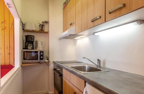 Le Cret Apartment | Studio avec Wifi et animaux admis à Val-d'Isère - FR-1-694-264
