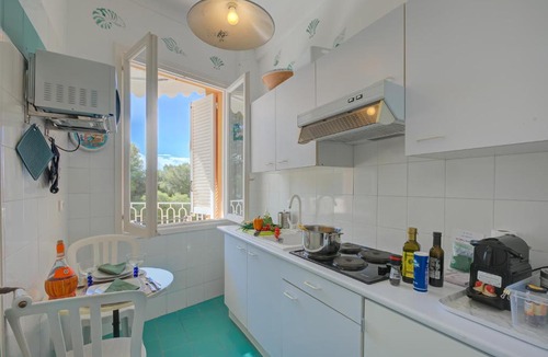 Cap d'Ail Apartment | Studio Azur - Happy Rentals