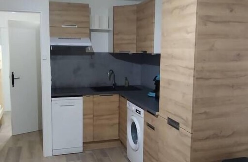 La Colmiane Apartment | Studio Azur Mercantour