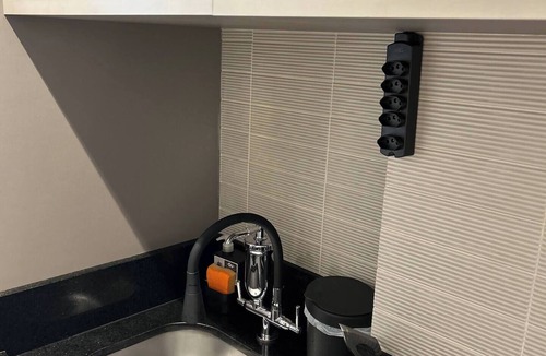Centro Apartment | Studio B - VIP with kitchen, sea view, 1 minute walk to the beach