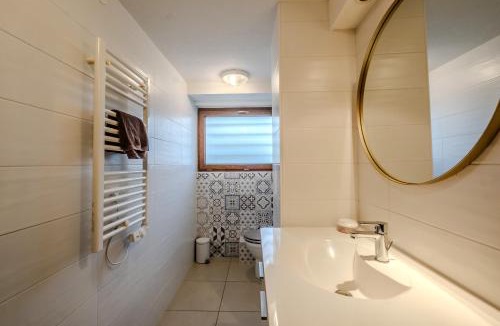Thonon-les-Bains Apartment | Studio Bacchus