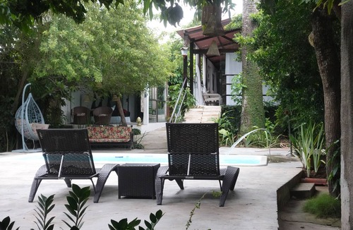 Novo Gravata Apartment | Studio Bali
