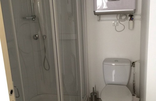 Jonzac Apartment | Studio Baltard 2pers
